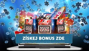 Nové české online casino Objevte vzrušení a zábavu