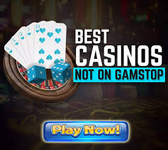 The Rise of Non-Gamstop Casinos A New Era in Online Gambling The Rise of Non-Gamstop Casinos A New Era in Online Gambling