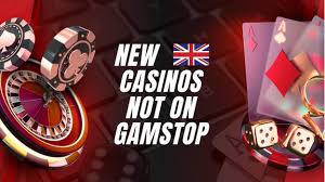 The Rise of Non-Gamstop Casinos A New Era in Online Gambling The Rise of Non-Gamstop Casinos A New Era in Online Gambling