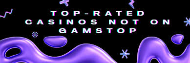 The Rise of Non-Gamstop Casinos A New Era in Online Gambling The Rise of Non-Gamstop Casinos A New Era in Online Gambling