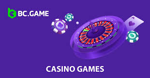 Unlocking the Future of Gaming BC CO Crypto Casino Unlocking the Future of Gaming BC CO Crypto Casino