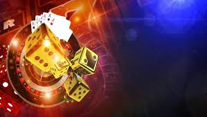 Explore the Exciting World of Casino Spinsala