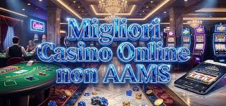Guida ai Casinò Online Non AAMS Tutto Quello che Devi Sapere