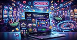 Oplev Casino Uden Rufus med Trustly - Sikkerhed og Bekvemmelighed