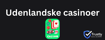 Oplev Casinoer Uden for Rofus En Guide til Spiloplevelser