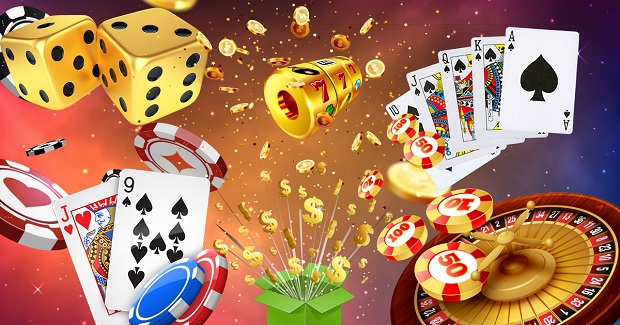Oplev den Frie Verden af Casino Uden Rufus Oplev den Frie Verden af Casino Uden Rufus