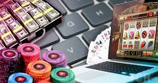 The Rise of Nigus Bet Revolutionizing the Online Betting Experience The Rise of Nigus Bet Revolutionizing the Online Betting Experience