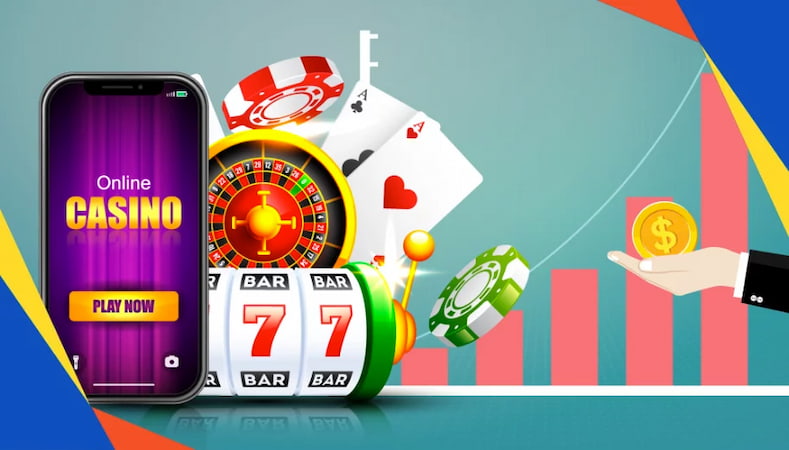 Top Casino Games Designed Specifically for Players 1610622956